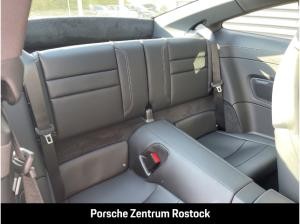 Porsche 992 sofort verfügbares Lagerfahrzeug