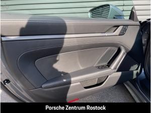 Porsche 992 sofort verfügbares Lagerfahrzeug