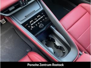 Porsche Macan Macan 4