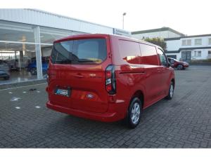 Ford Transit Custom Kasten 320 L1 Limited Allrad GJR
