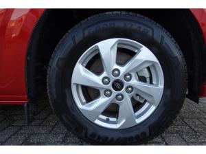 Ford Transit Custom Kasten 320 L1 Limited Allrad GJR