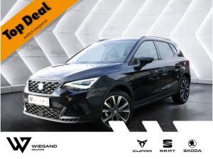 Seat Arona 1.5 TSI FR Anniversary Edition - SHZ ACC LED *SN637*