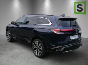 Renault Espace Iconic E-Tech Full Hybrid 200