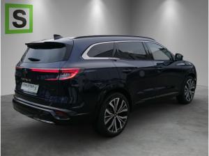 Renault Espace Iconic E-Tech Full Hybrid 200