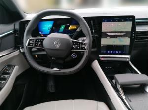 Renault Espace Iconic E-Tech Full Hybrid 200