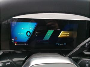 Renault Espace Iconic E-Tech Full Hybrid 200