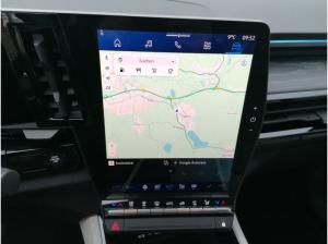 Renault Espace Iconic E-Tech Full Hybrid 200