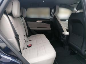 Renault Espace Iconic E-Tech Full Hybrid 200