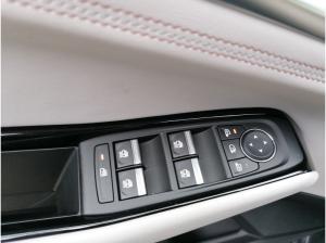 Renault Espace Iconic E-Tech Full Hybrid 200