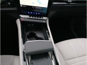 Renault Espace Iconic E-Tech Full Hybrid 200