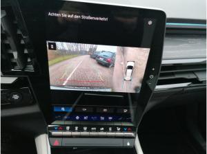 Renault Espace Iconic E-Tech Full Hybrid 200