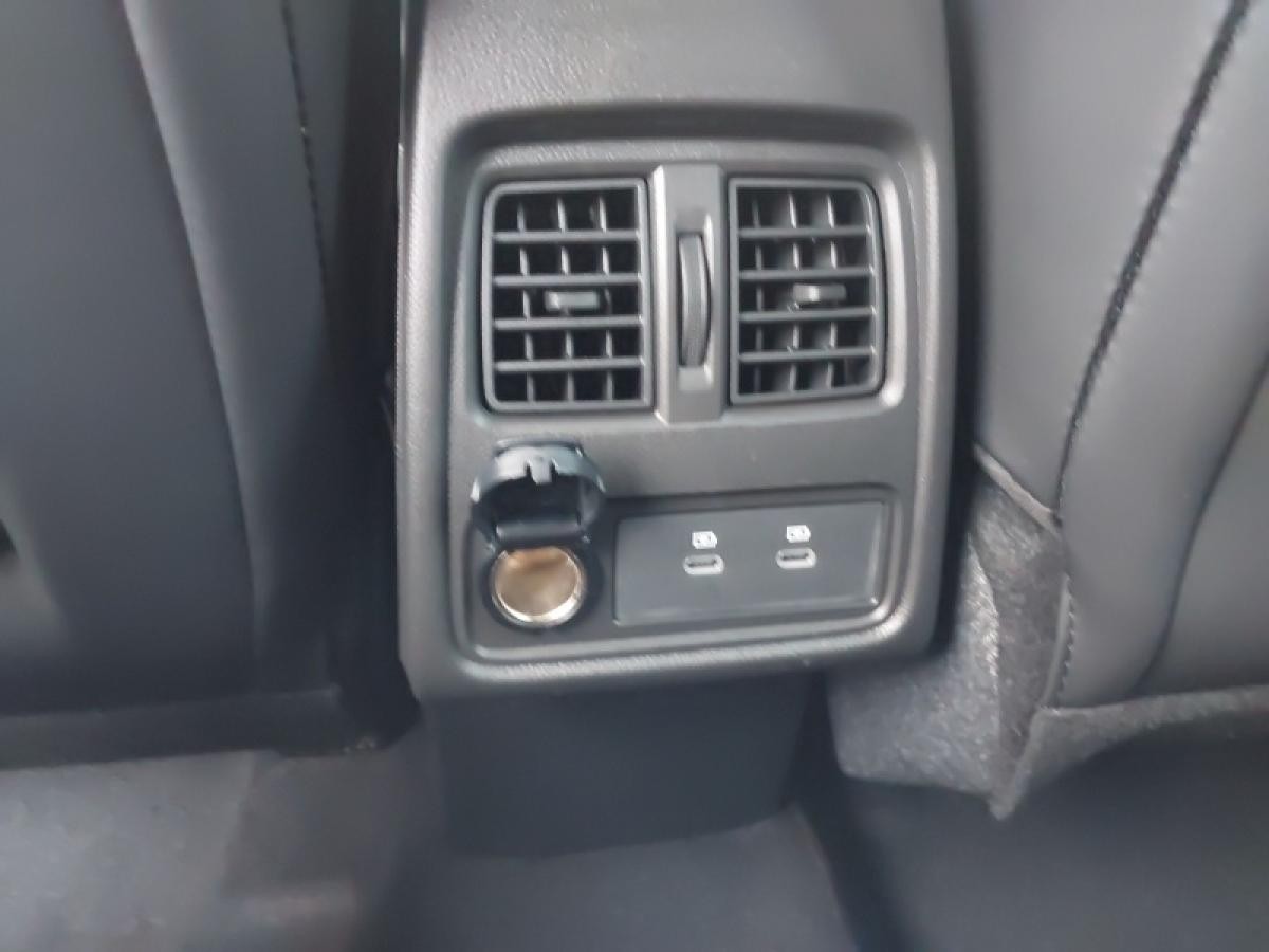 Renault Symbioz Techno Mild Hybrid 140