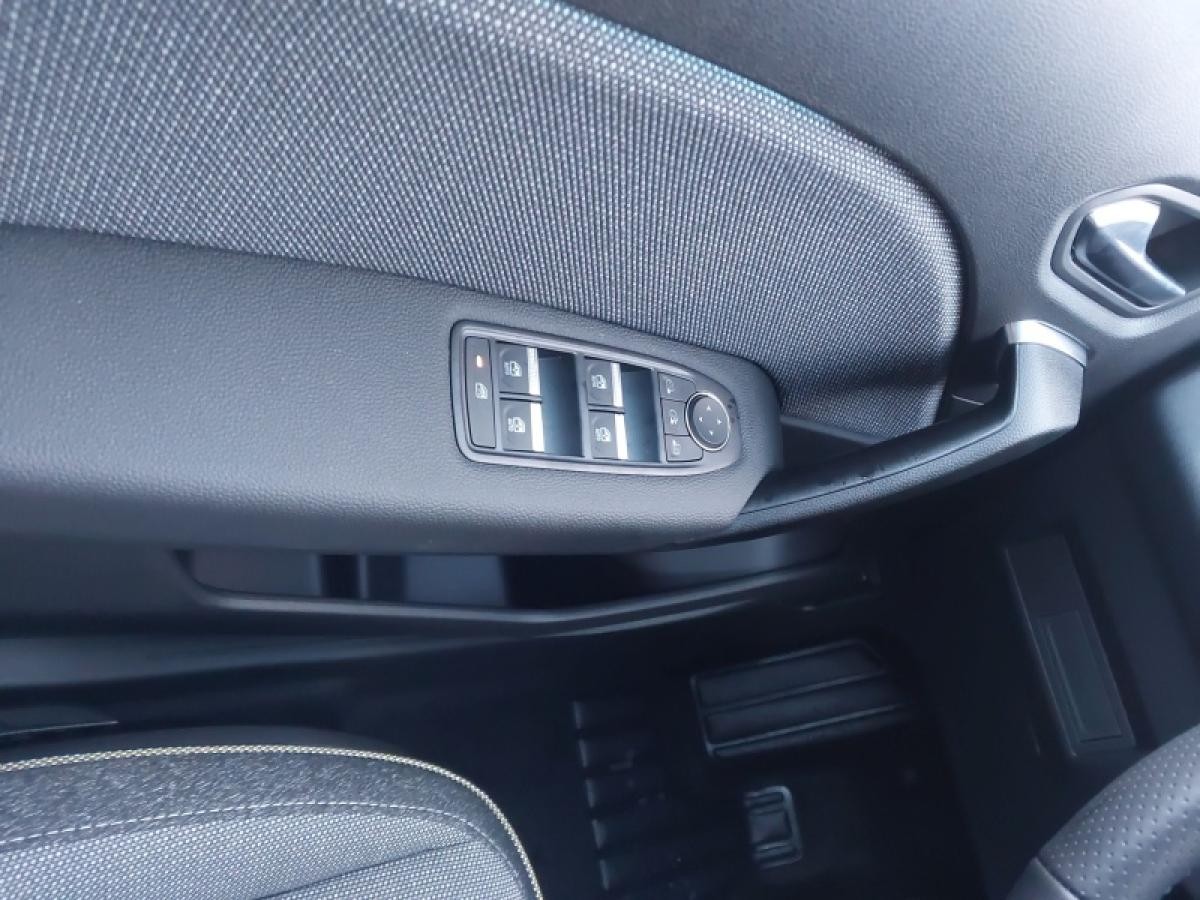 Renault Symbioz Techno Mild Hybrid 140