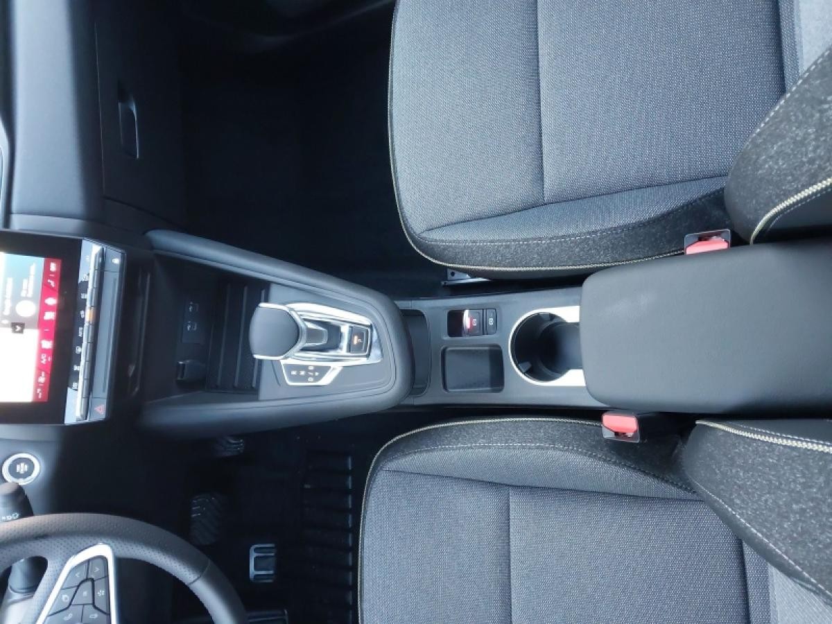 Renault Symbioz Techno Mild Hybrid 140