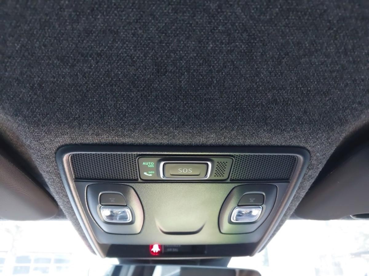 Renault Symbioz Techno Mild Hybrid 140