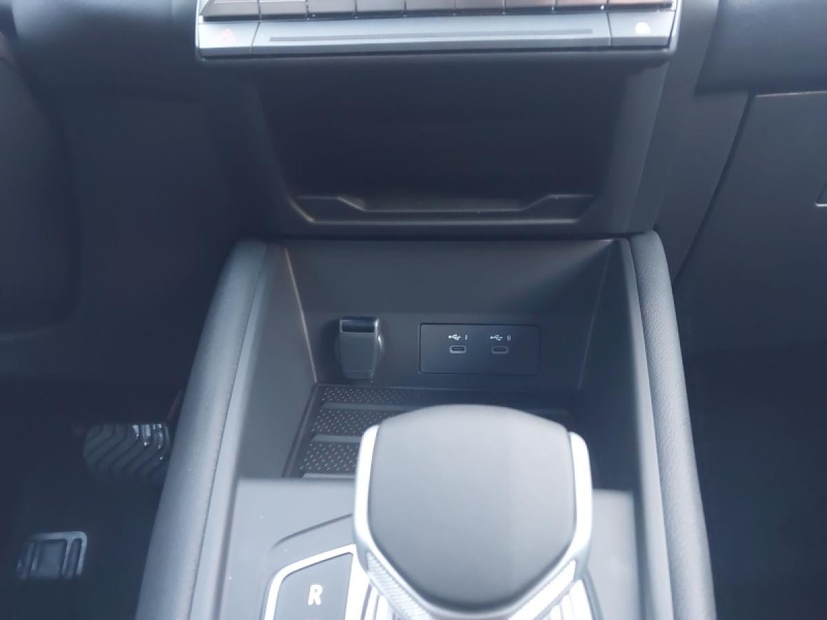 Renault Symbioz Techno Mild Hybrid 140