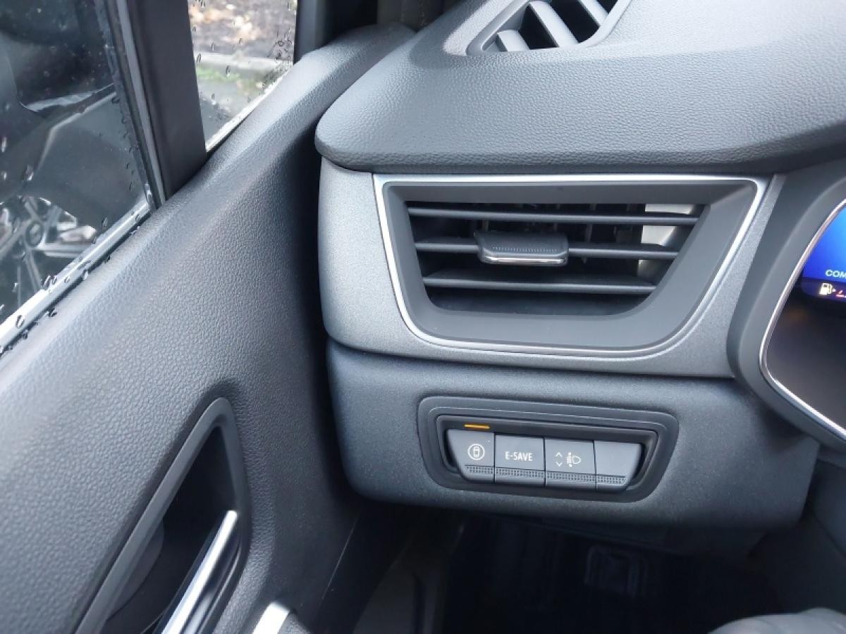 Renault Symbioz Techno Mild Hybrid 140