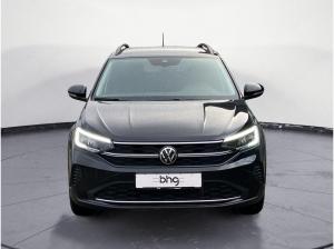 Volkswagen Taigo GOAL 1,0 l TSI OPF 95 PS 5-Gang SOFORT VERFÜGBAR