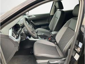 Volkswagen Taigo GOAL 1,0 l TSI OPF 95 PS 5-Gang SOFORT VERFÜGBAR