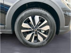 Volkswagen Taigo GOAL 1,0 l TSI OPF 95 PS 5-Gang SOFORT VERFÜGBAR