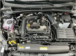 Volkswagen Taigo GOAL 1,0 l TSI OPF 95 PS 5-Gang SOFORT VERFÜGBAR