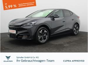 Cupra Tavascan Endurance / Navi, Matrix, App, RFK, ACC