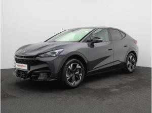 Cupra Tavascan Endurance / Navi, Matrix, App, RFK, ACC