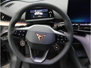 Cupra Tavascan Endurance / Navi, Matrix, App, RFK, ACC