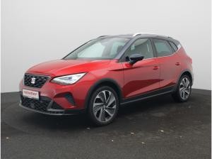 Seat Arona FR 1.0 TSI DSG / RFK, Navi, LED, SZH, APP