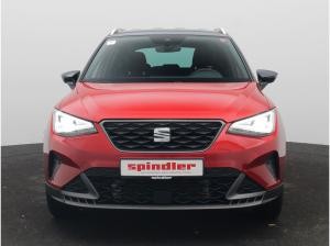 Seat Arona FR 1.0 TSI DSG / RFK, Navi, LED, SZH, APP