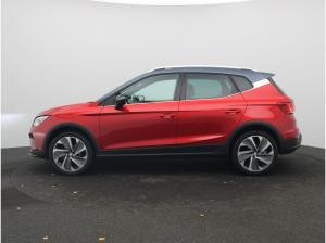 Seat Arona FR 1.0 TSI DSG / RFK, Navi, LED, SZH, APP