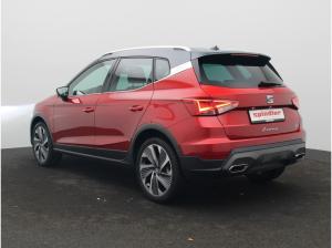 Seat Arona FR 1.0 TSI DSG / RFK, Navi, LED, SZH, APP