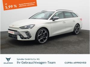 Cupra Leon Sportstourer VZ 1.5 e-Hybrid / Matrix, Pano