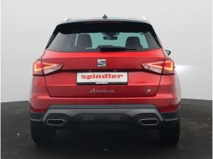 Seat Arona FR 1.0 TSI DSG / RFK, Navi, LED, SZH, APP