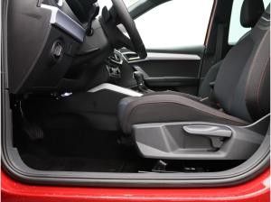 Seat Arona FR 1.0 TSI DSG / RFK, Navi, LED, SZH, APP