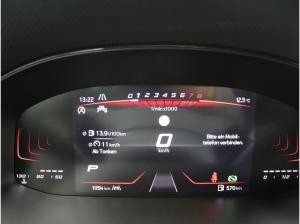 Seat Arona FR 1.0 TSI DSG / RFK, Navi, LED, SZH, APP