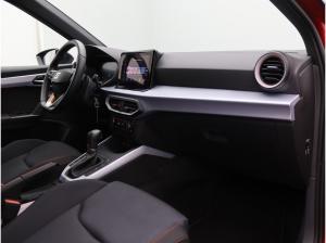 Seat Arona FR 1.0 TSI DSG / RFK, Navi, LED, SZH, APP