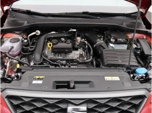 Seat Arona FR 1.0 TSI DSG / RFK, Navi, LED, SZH, APP