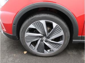 Seat Arona FR 1.0 TSI DSG / RFK, Navi, LED, SZH, APP