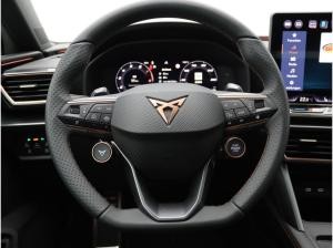 Cupra Leon Sportstourer VZ 1.5 e-Hybrid / Matrix, Pano