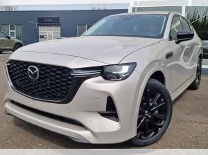 Mazda CX-60 *Leasingaktion* e-SKYACTIV-D 254 AL-HOMURA DA-P CON-P PRE-COM-P