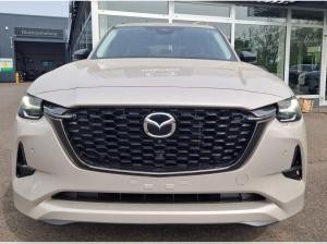 Mazda CX-60 *Leasingaktion* e-SKYACTIV-D 254 AL-HOMURA DA-P CON-P PRE-COM-P