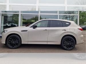 Mazda CX-60 *Leasingaktion* e-SKYACTIV-D 254 AL-HOMURA DA-P CON-P PRE-COM-P