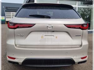 Mazda CX-60 *Leasingaktion* e-SKYACTIV-D 254 AL-HOMURA DA-P CON-P PRE-COM-P