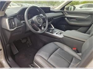Mazda CX-60 *Leasingaktion* e-SKYACTIV-D 254 AL-HOMURA DA-P CON-P PRE-COM-P