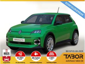Renault R5 Evolution 120 Urban Range