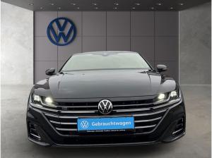 Volkswagen Arteon Shooting Brake 2.0 TSI DSG R-Line Pano Navi IQ.Light DAB+ Standheizung