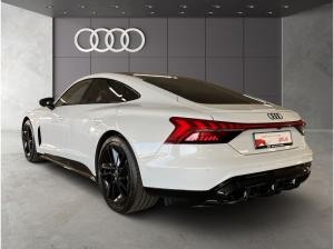 Audi e-tron GT quattro Matrix-LED air suspension B&O Panorama HuD