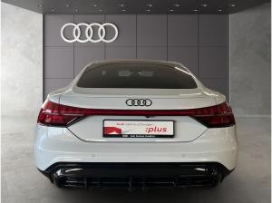Audi e-tron GT quattro Matrix-LED air suspension B&O Panorama HuD