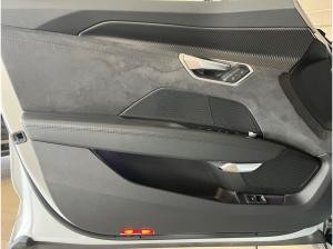 Audi e-tron GT quattro Matrix-LED air suspension B&O Panorama HuD